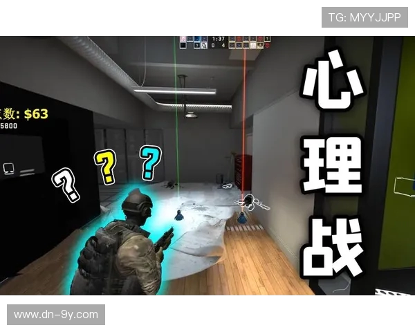 足球心理战技巧解析 如何在比赛中通过心理战压制对手发挥优势